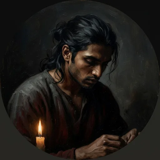 The same adventurer as Wanderer